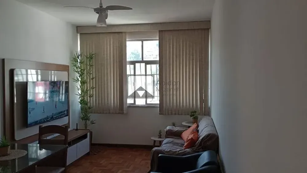 Apartamento, 2 quartos, 70 m² - Foto 1
