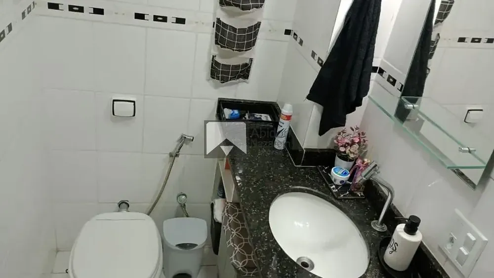 Apartamento, 2 quartos, 70 m² - Foto 23