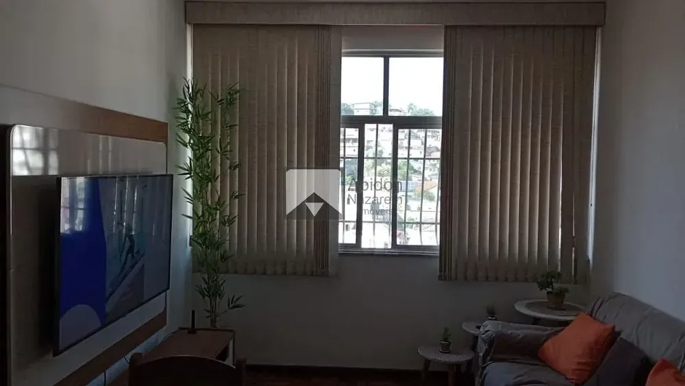 Apartamento, 2 quartos, 70 m² - Foto 3