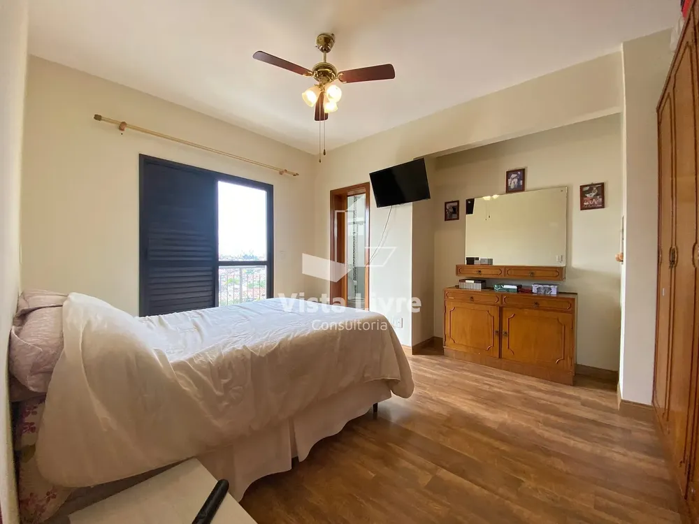 Apartamento, 3 quartos, 150 m² - Foto 1