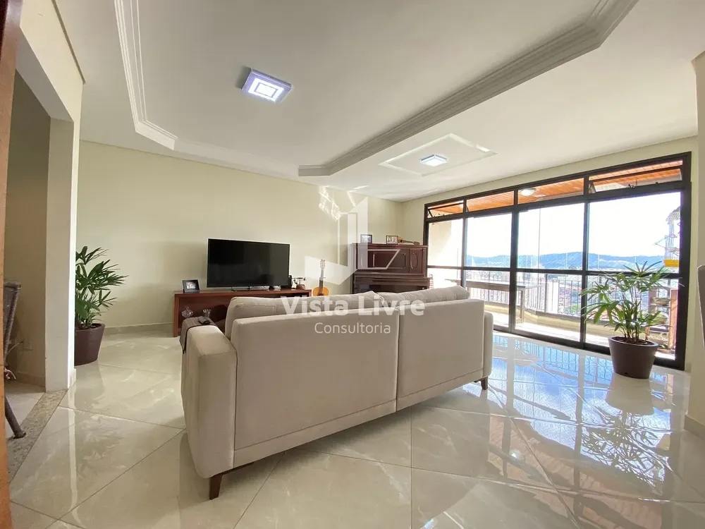 Apartamento, 3 quartos, 150 m² - Foto 3