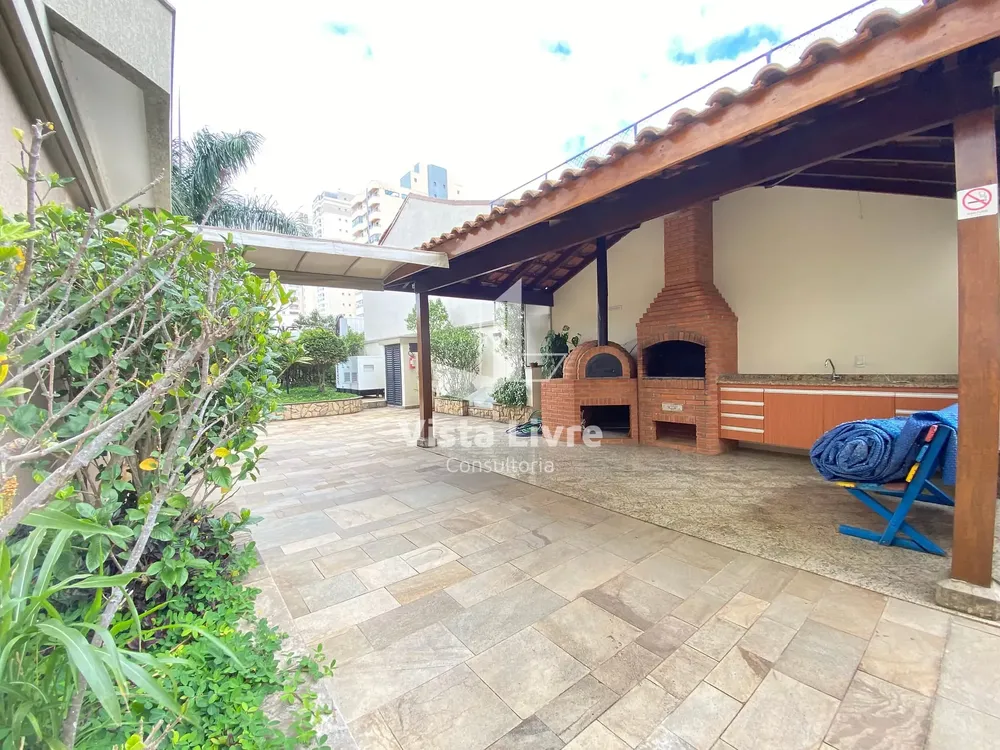 Apartamento, 3 quartos, 150 m² - Foto 8