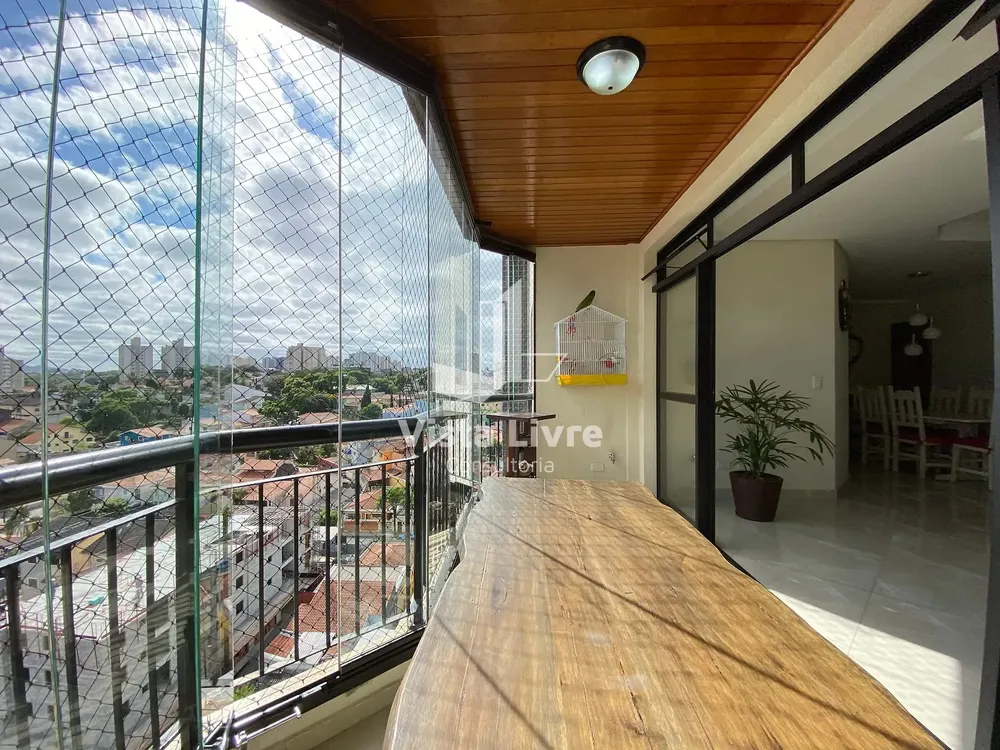 Apartamento, 3 quartos, 150 m² - Foto 7