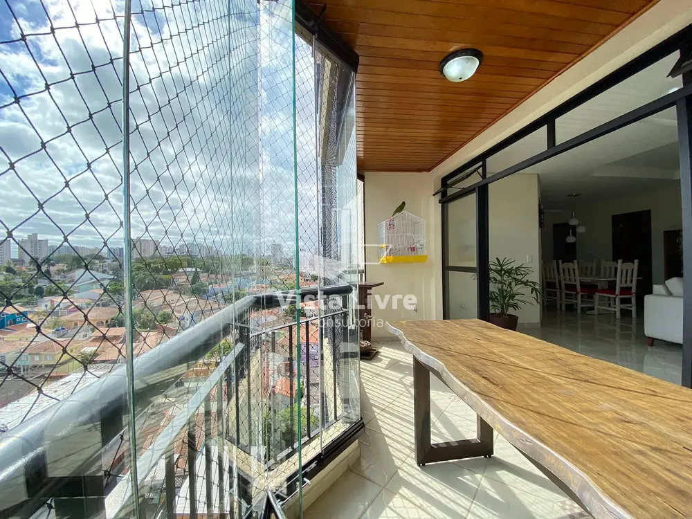 Apartamento, 3 quartos, 150 m² - Foto 5