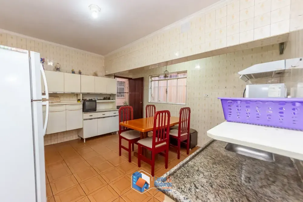 Sobrado, 2 quartos, 151 m² - Foto 1
