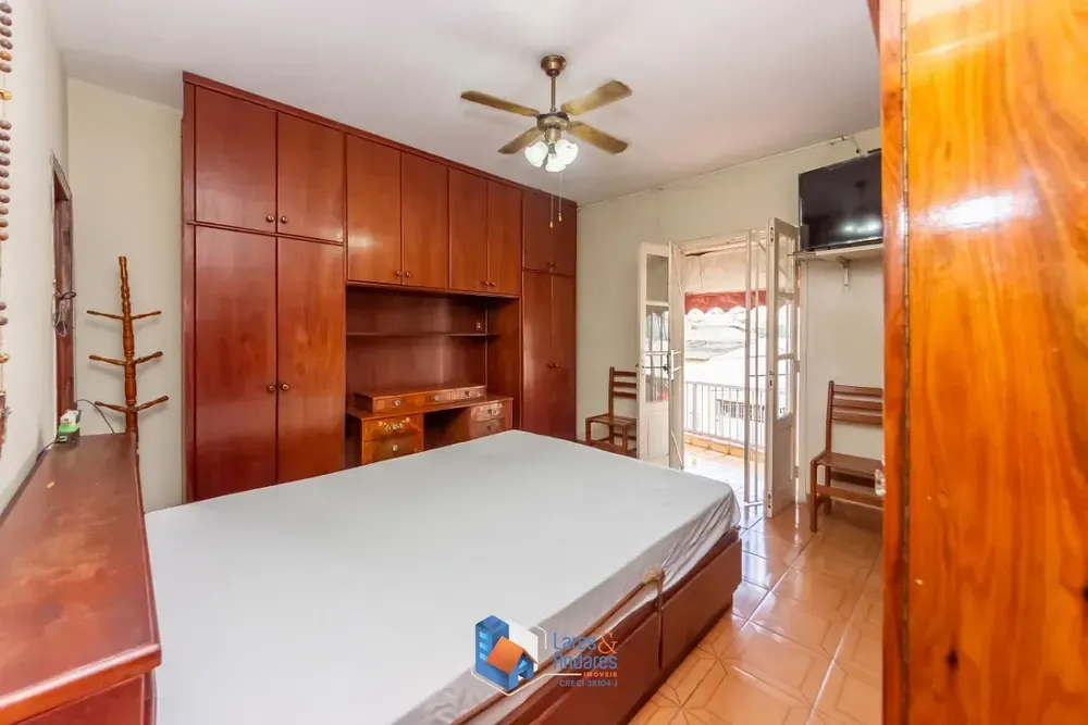 Sobrado, 2 quartos, 151 m² - Foto 5