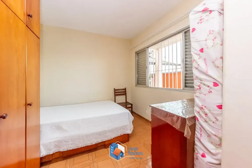 Sobrado, 2 quartos, 151 m² - Foto 8