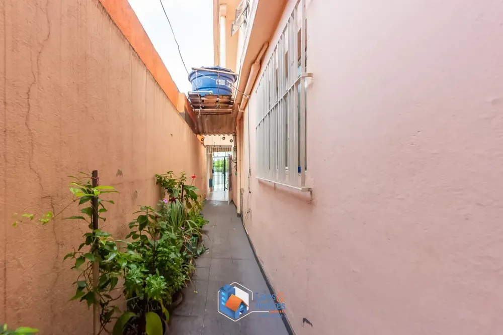 Sobrado, 2 quartos, 151 m² - Foto 6