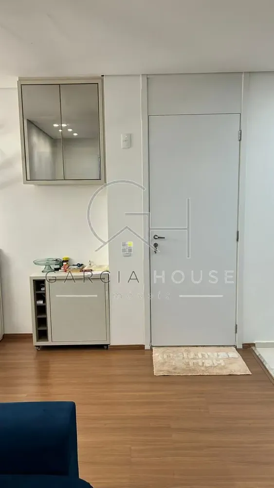 Apartamento, 2 quartos, 43 m² - Foto 4