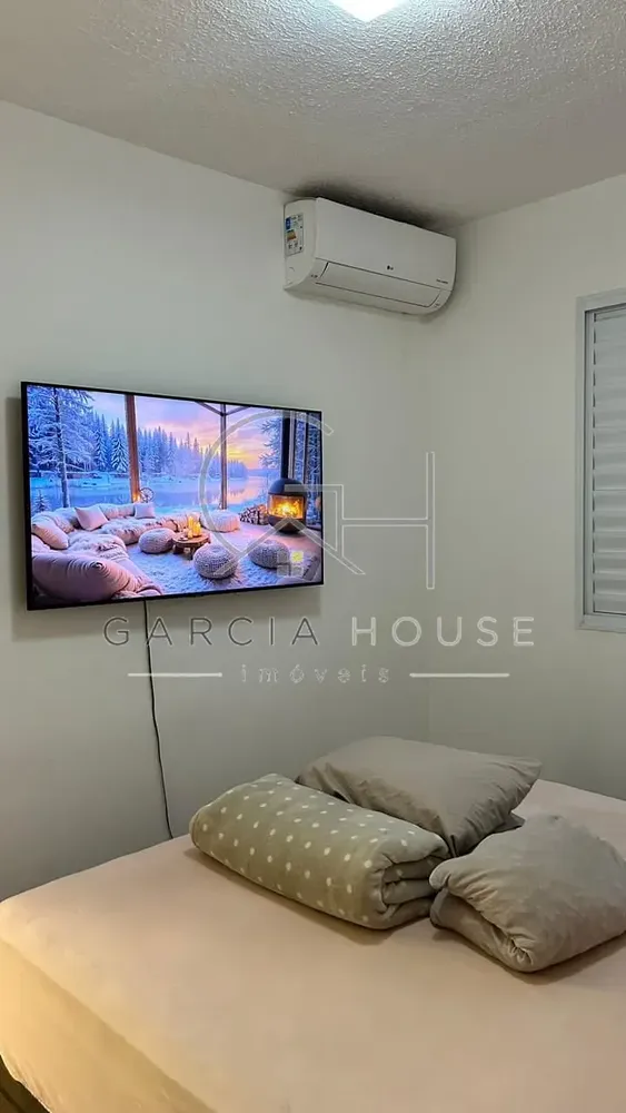 Apartamento, 2 quartos, 43 m² - Foto 3