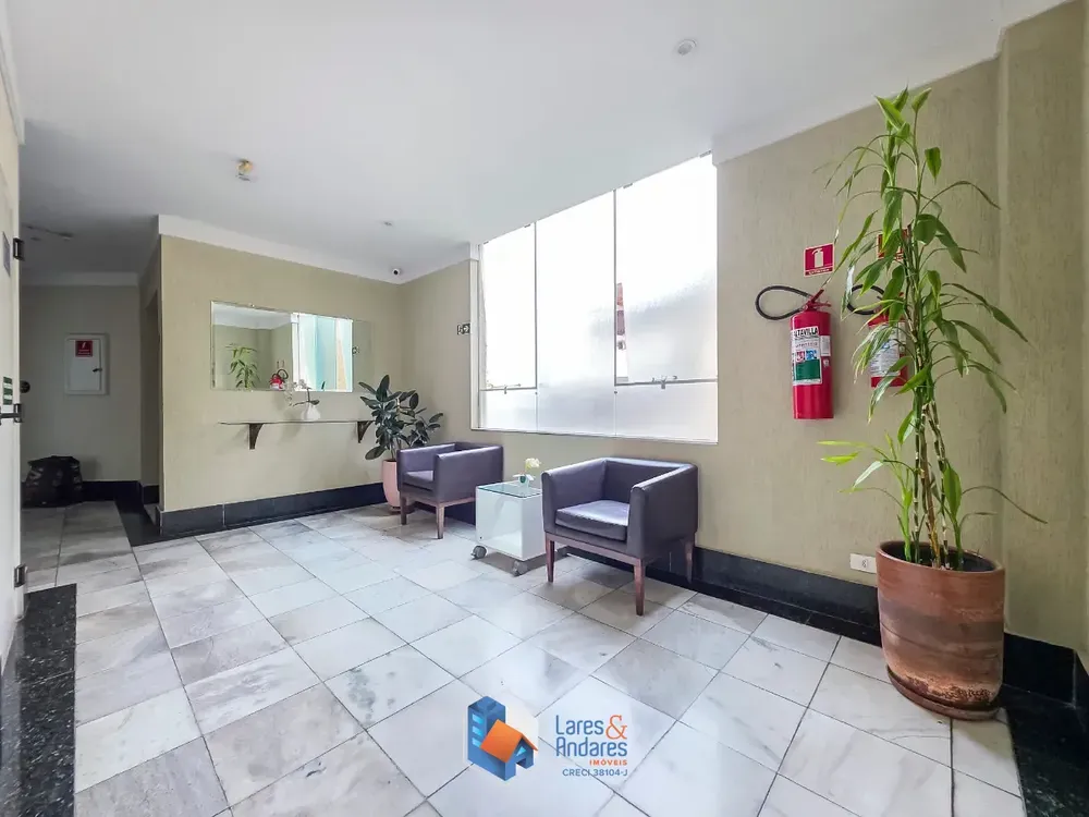 Apartamento, 2 quartos, 56 m² - Foto 1