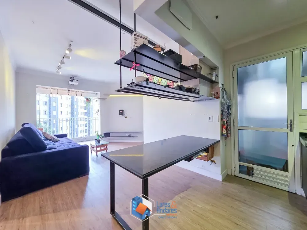 Apartamento, 2 quartos, 56 m² - Foto 2