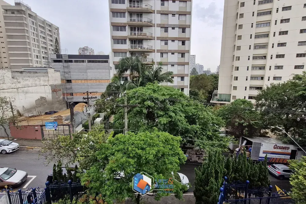 Apartamento, 3 quartos, 169 m² - Foto 7