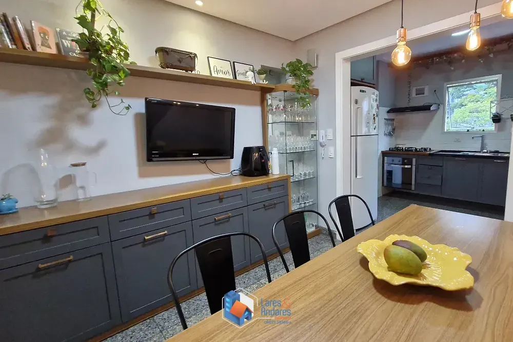 Apartamento, 3 quartos, 169 m² - Foto 1