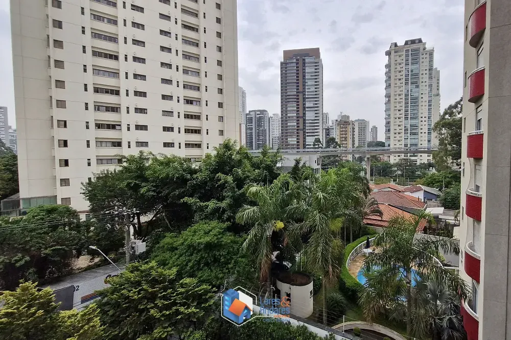 Apartamento, 3 quartos, 169 m² - Foto 8