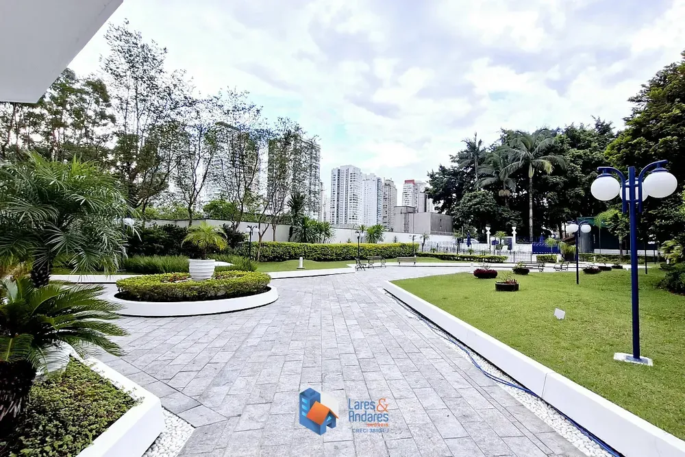 Apartamento, 3 quartos, 169 m² - Foto 5