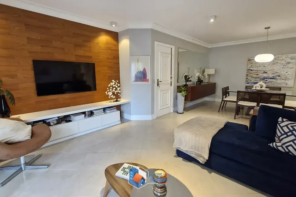 Apartamento, 3 quartos, 169 m² - Foto 2