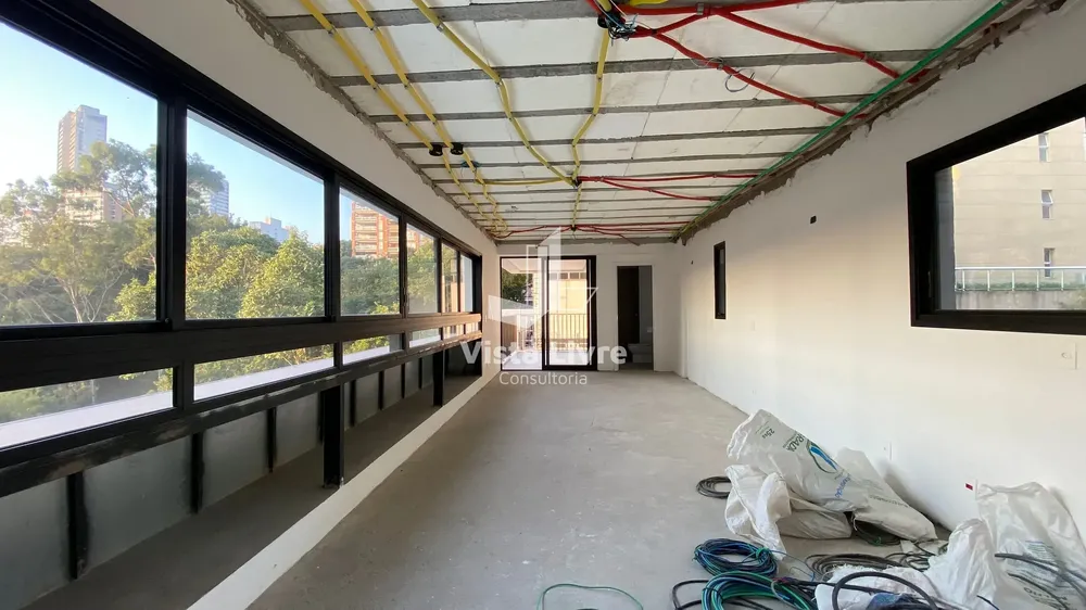 Apartamento, 1 quarto, 60 m² - Foto 6