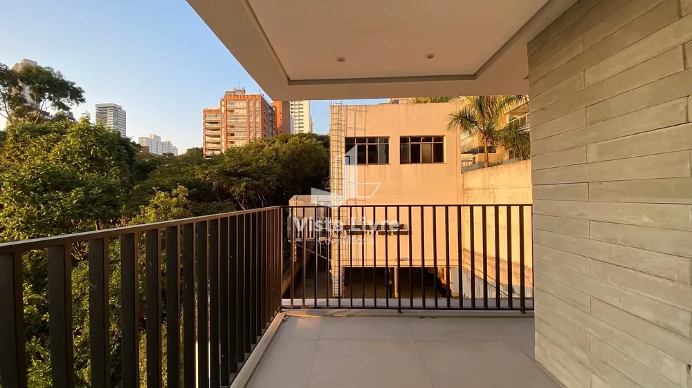 Apartamento, 1 quarto, 60 m² - Foto 8
