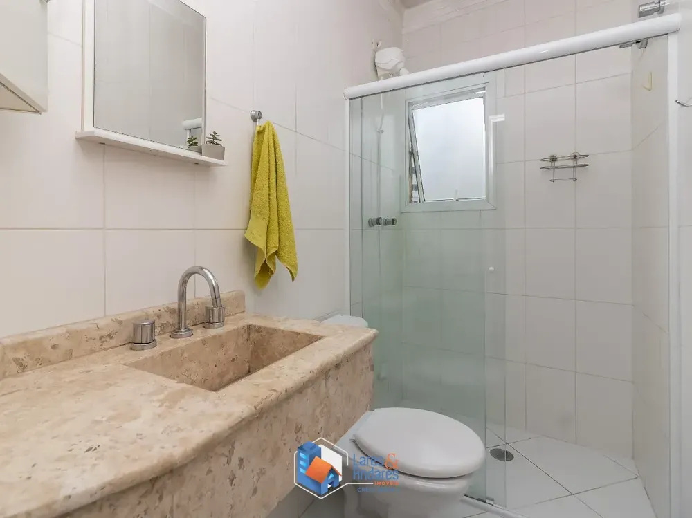 Sobrado, 3 quartos, 289 m² - Foto 6