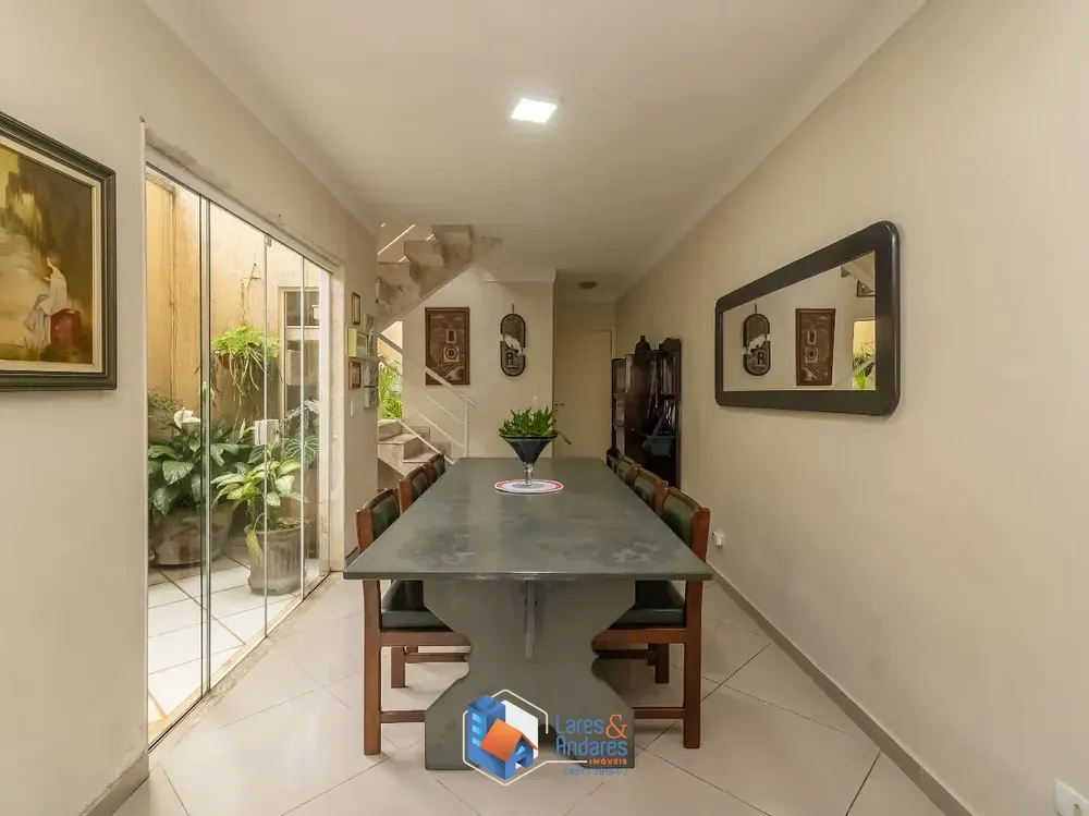 Sobrado, 3 quartos, 289 m² - Foto 4