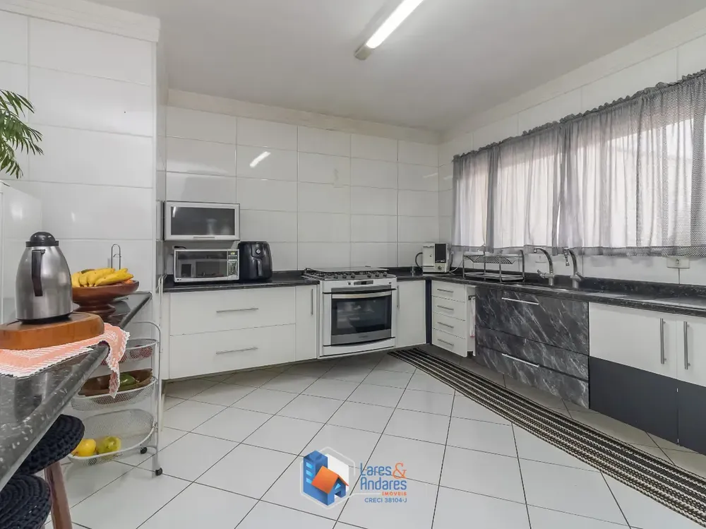 Sobrado, 3 quartos, 289 m² - Foto 7