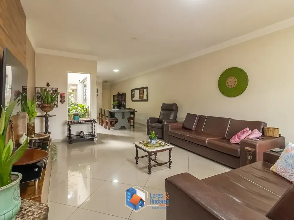 Sobrado, 3 quartos, 289 m² - Foto 3