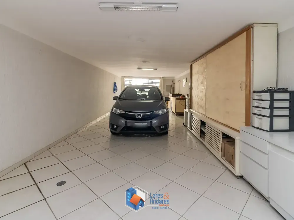 Sobrado, 3 quartos, 289 m² - Foto 8