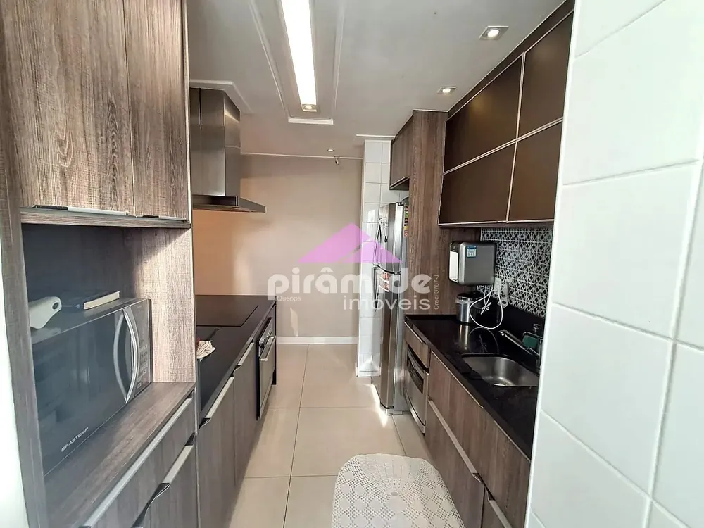 Apartamento, 2 quartos, 103 m² - Foto 3