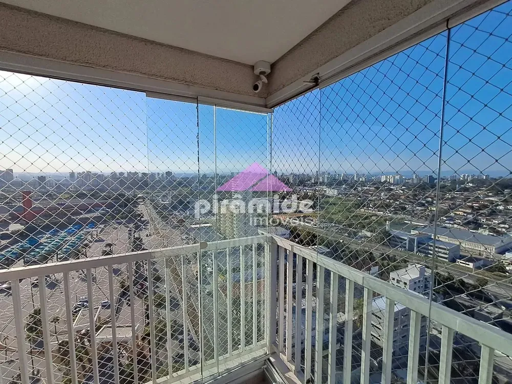 Apartamento, 2 quartos, 103 m² - Foto 2