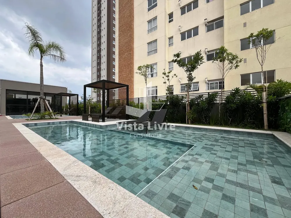 Apartamento, 2 quartos, 92 m² - Foto 3