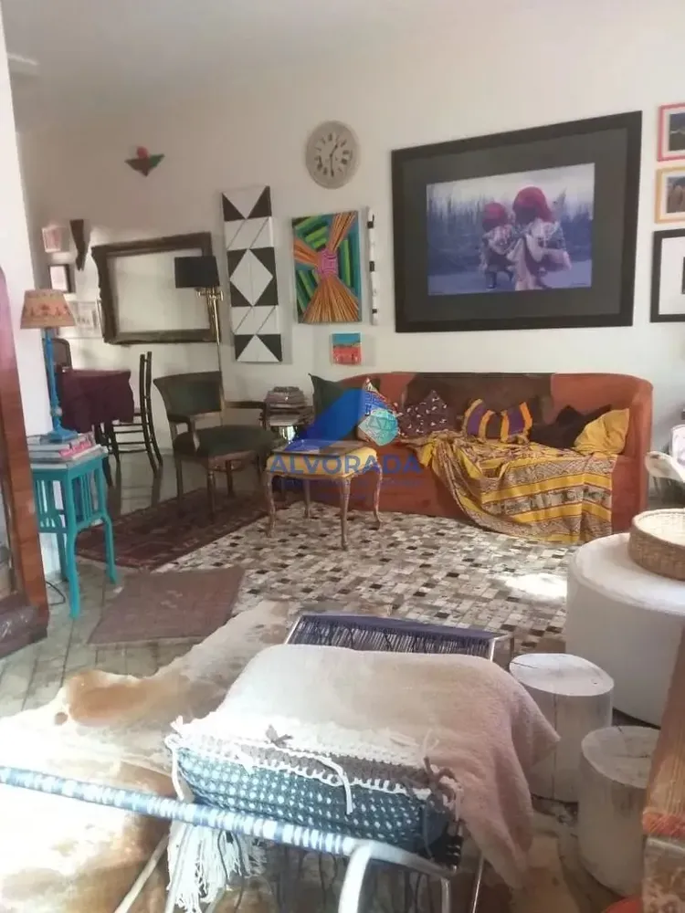 Sobrado, 3 quartos, 95 m² - Foto 3