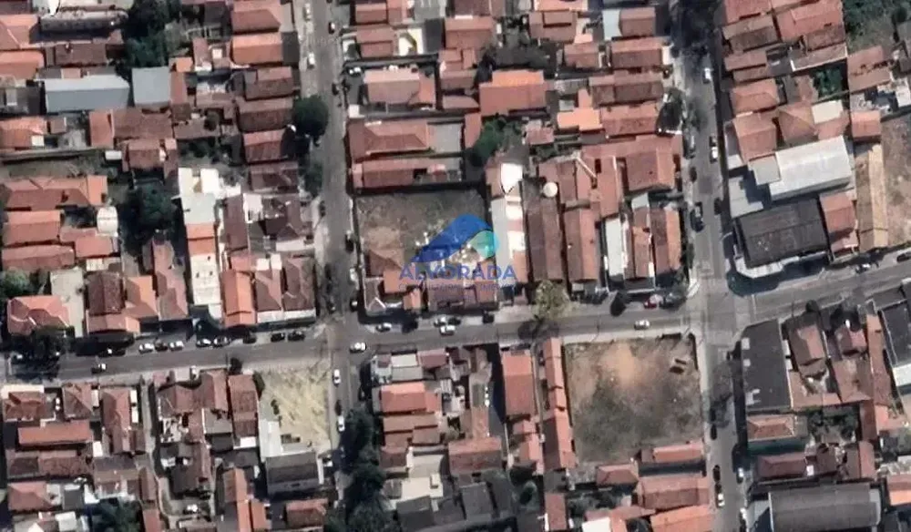 Terreno, 736 m² - Foto 1