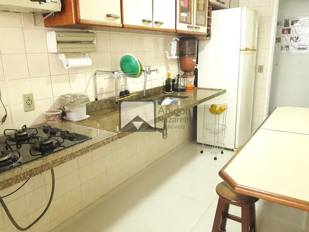 Apartamento, 2 quartos, 70 m² - Foto 3