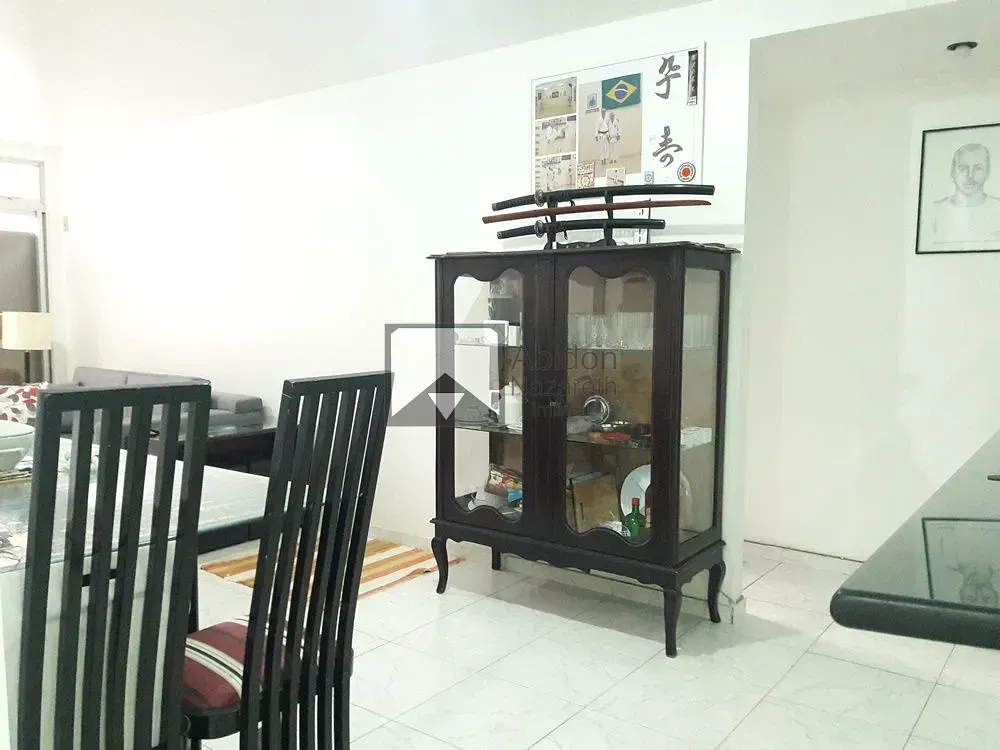 Apartamento, 2 quartos, 70 m² - Foto 4