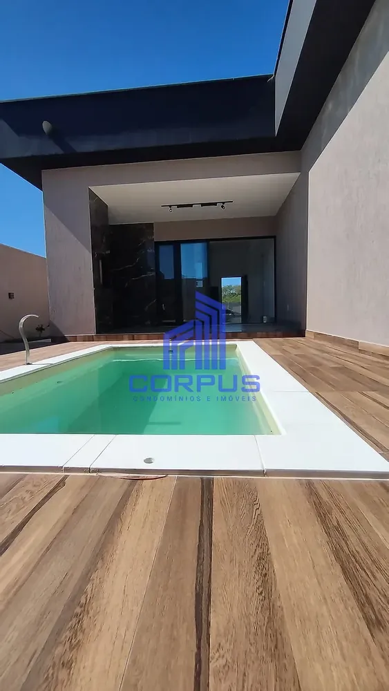 Casa, 3 quartos, 160 m² - Foto 20