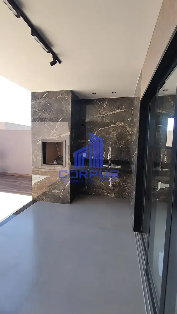 Casa, 3 quartos, 160 m² - Foto 18