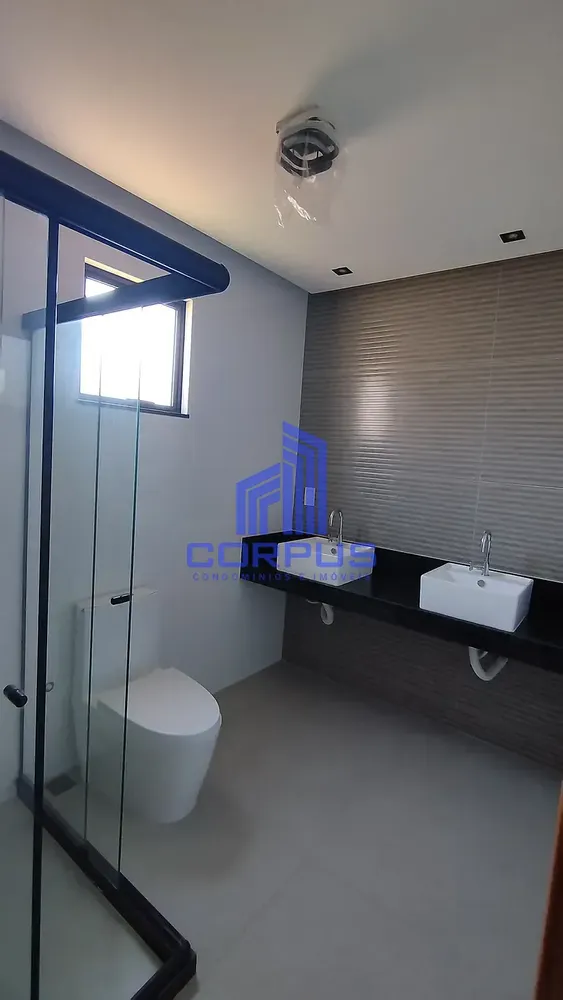 Casa, 3 quartos, 160 m² - Foto 14