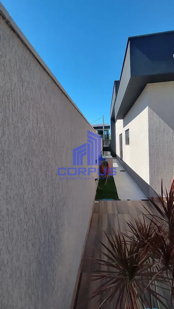 Casa, 3 quartos, 160 m² - Foto 25