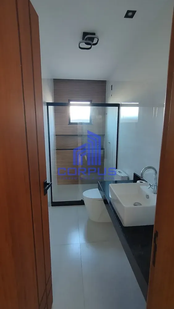 Casa, 3 quartos, 160 m² - Foto 11