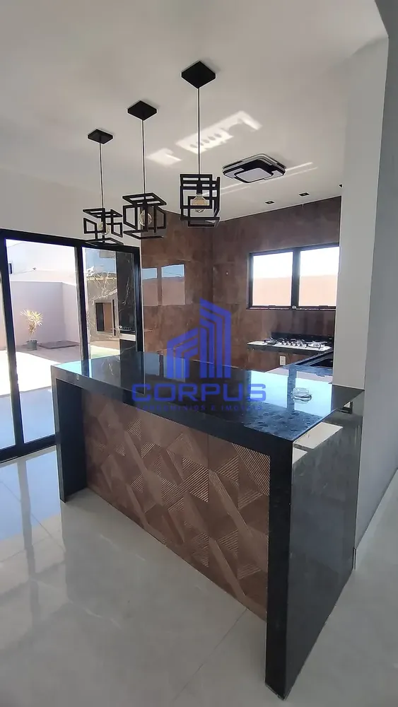 Casa, 3 quartos, 160 m² - Foto 6