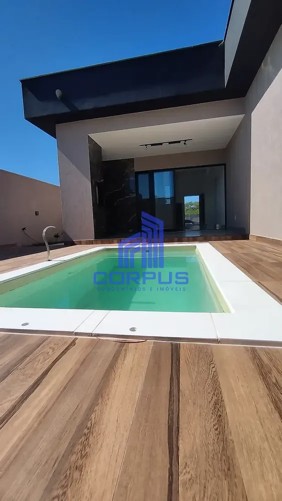 Casa, 3 quartos, 160 m² - Foto 19