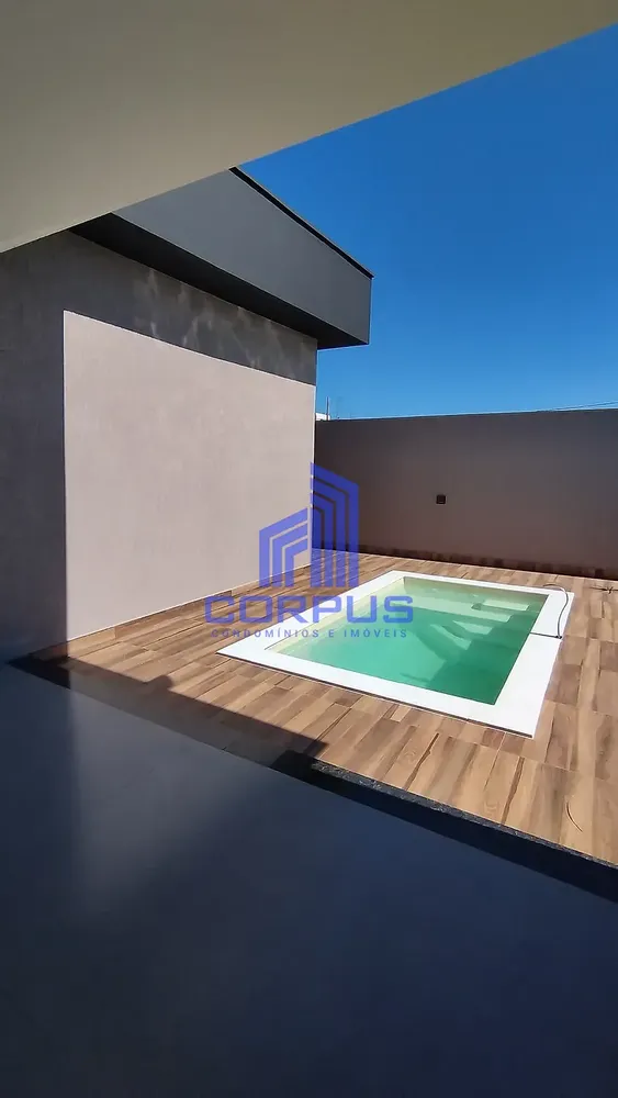 Casa, 3 quartos, 160 m² - Foto 21