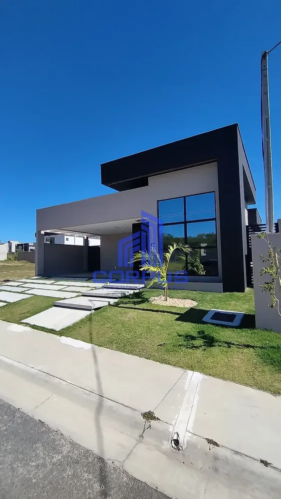 Casa, 3 quartos, 160 m² - Foto 1
