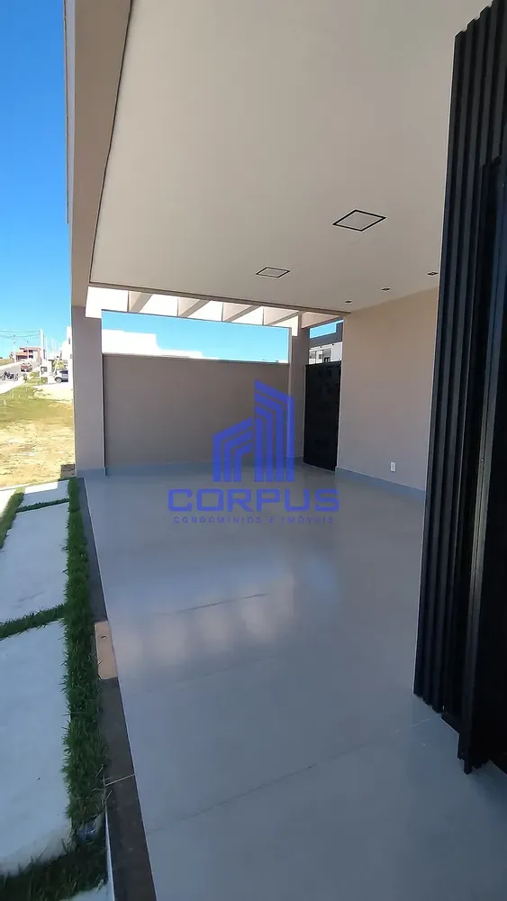 Casa, 3 quartos, 160 m² - Foto 3