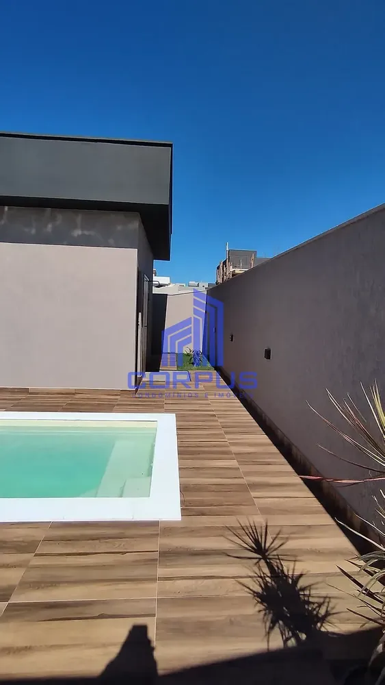 Casa, 3 quartos, 160 m² - Foto 22