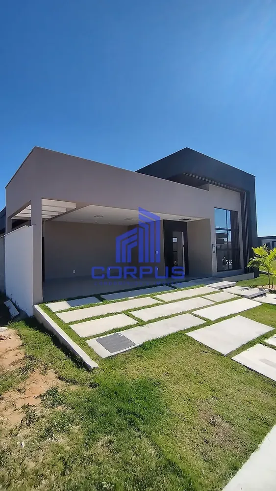 Casa, 3 quartos, 160 m² - Foto 2