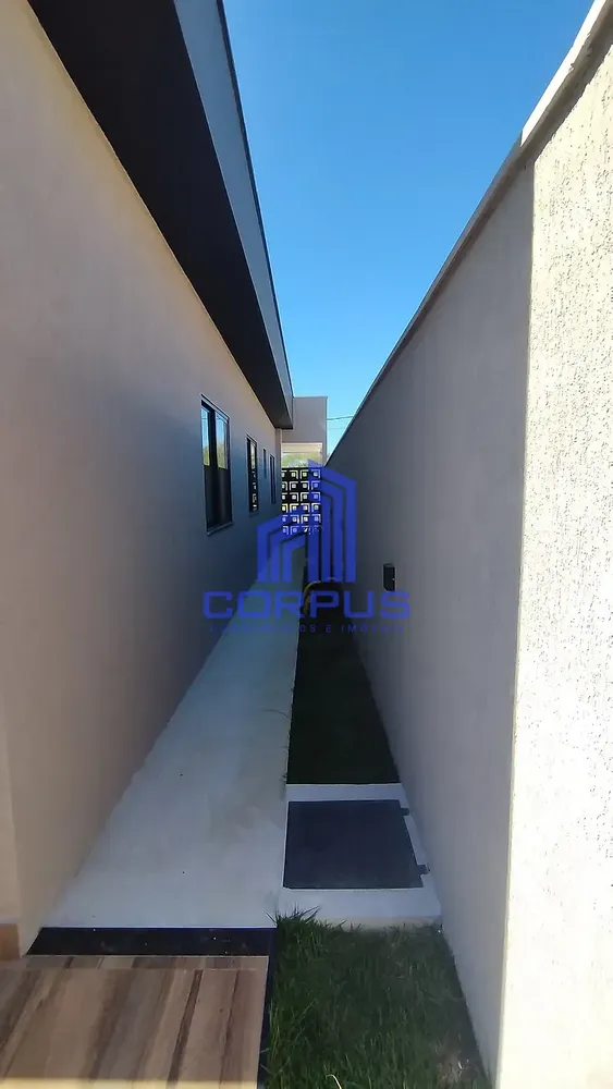 Casa, 3 quartos, 160 m² - Foto 24