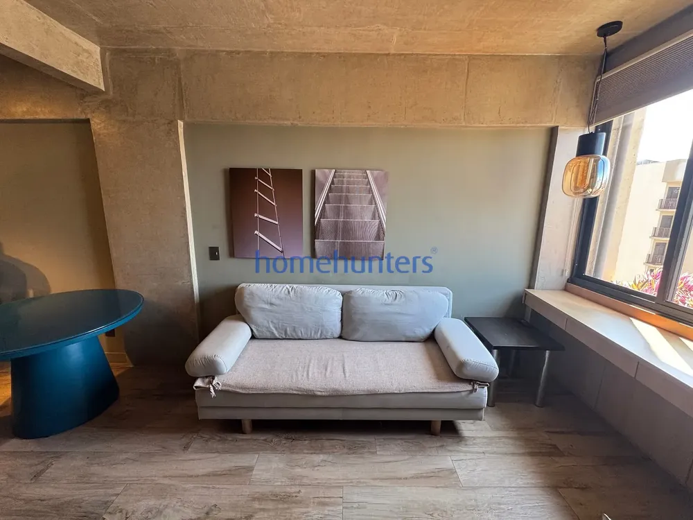 Apartamento, 1 quarto, 50 m² - Foto 2