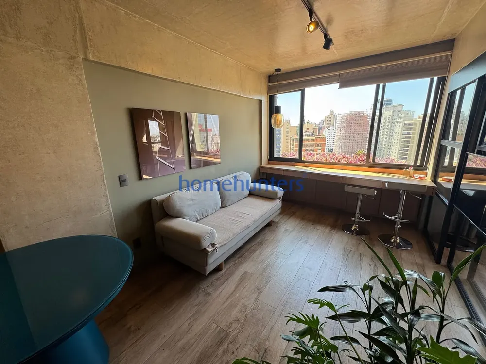 Apartamento, 1 quarto, 50 m² - Foto 5